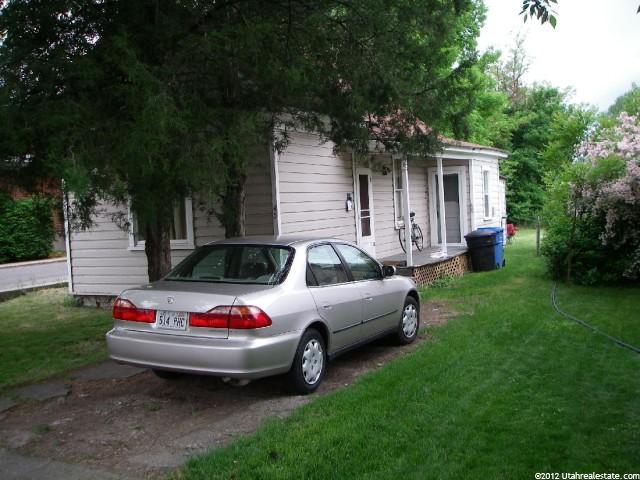 45 S 400 W, Logan, UT 84321 — photo 2