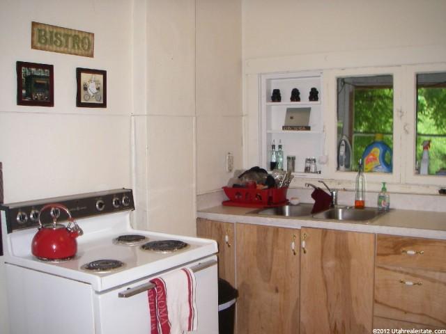 45 S 400 W, Logan, UT 84321 — photo 4