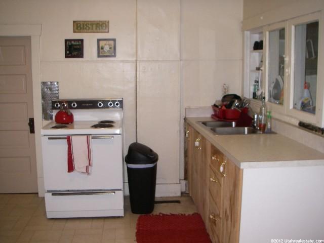 45 S 400 W, Logan, UT 84321 — photo 6