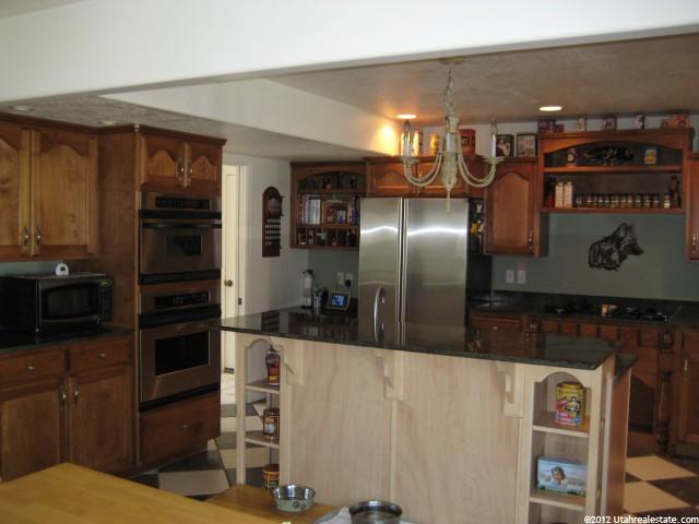 7628 S 2000 E, South Weber, UT 84405 — photo 4