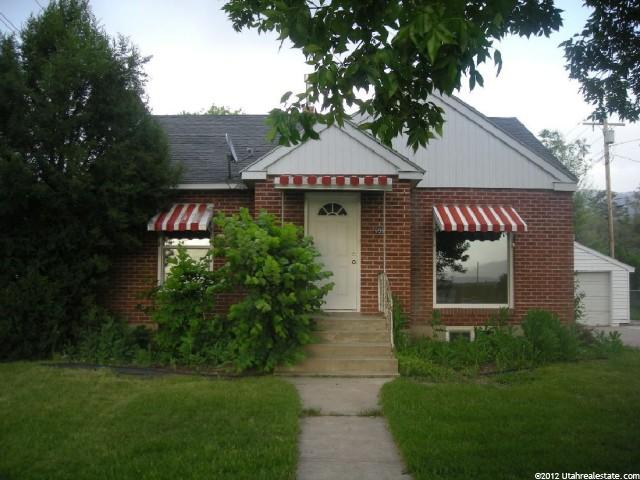 996 N 200 E, Logan, UT 84321