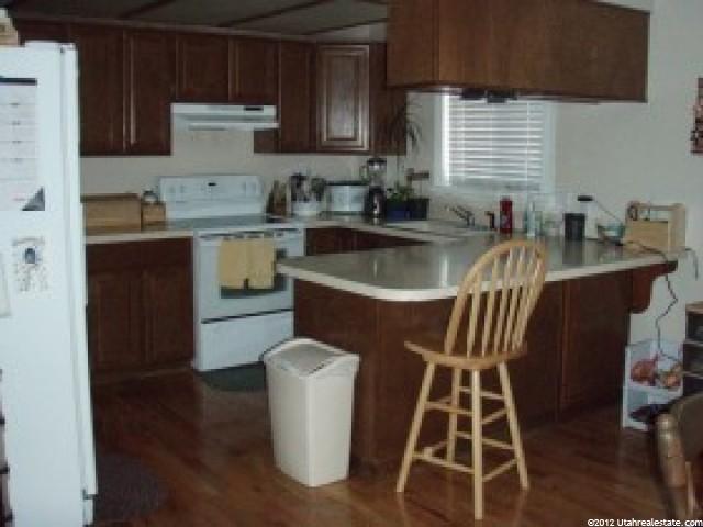 247 W Downs Cir S, Ogden, UT 84404 — photo 3