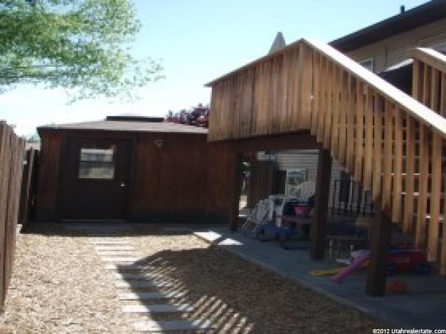 247 W Downs Cir S, Ogden, UT 84404 — photo 8
