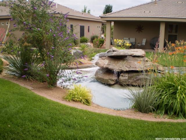 2249 W Sonoma Ln, St. George, UT 84770 — photo 8