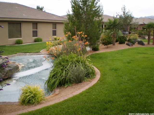 2249 W Sonoma Ln, St. George, UT 84770 — photo 10