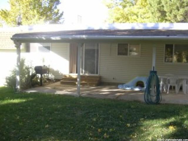 5082 Shawnee Ln, Ogden, UT 84403 — photo 2