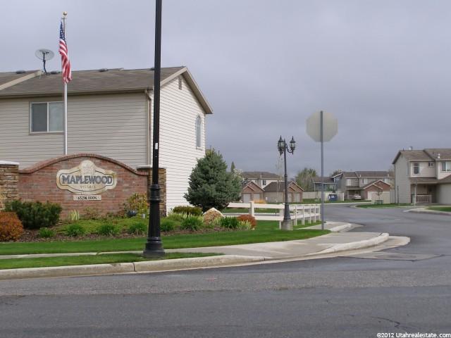 652 W 800 N #35, Clinton, UT 84015 — photo 2