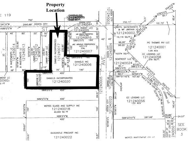 1435 Wall Ave, Ogden, UT 84404 — photo 2