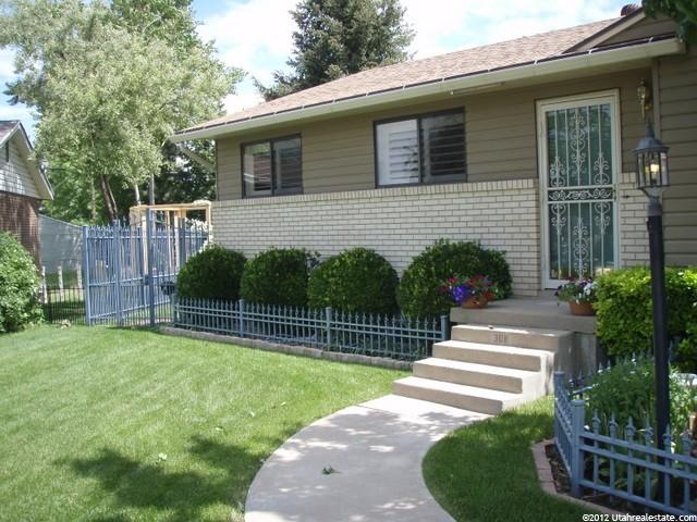 308 N 100 E, North Salt Lake, UT 84054 — photo 2