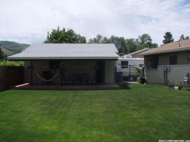 308 N 100 E, North Salt Lake, UT 84054 — photo 7