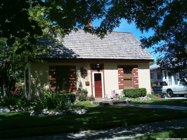 136 S 100 E, Brigham City, UT 84302 — photo 2