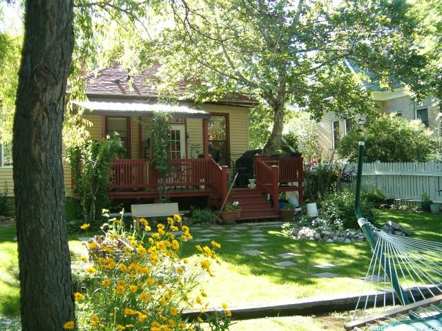 136 S 100 E, Brigham City, UT 84302 — photo 4