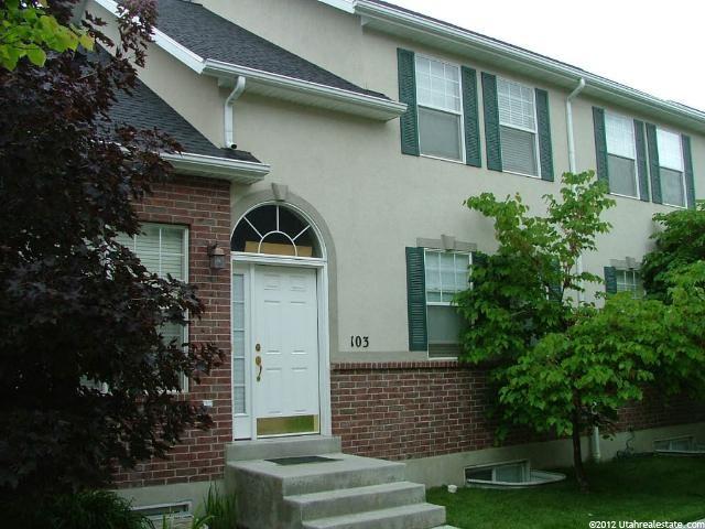 1045 N 130 W #103, Logan, UT 84321 — photo 3