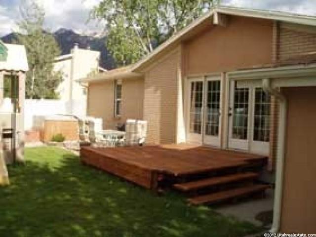 1559 E Hidden Valley Rd S, Sandy, UT 84092 — photo 8