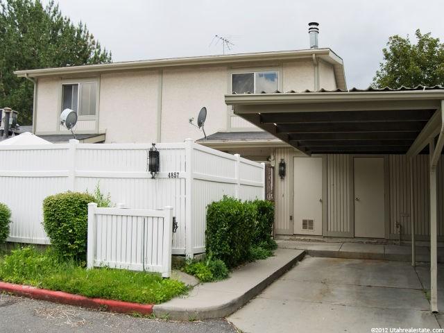 4857 S 1670 E, Holladay, UT 84117 — photo 2