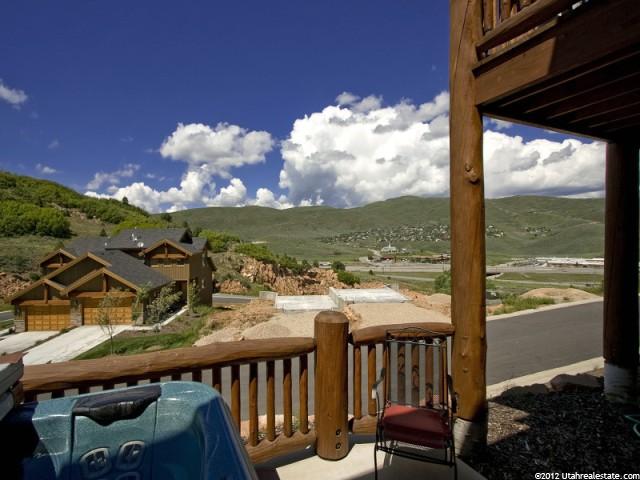 3393 Cedar Dr, Park City, UT 84098 — photo 2