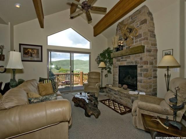 3393 Cedar Dr, Park City, UT 84098 — photo 3
