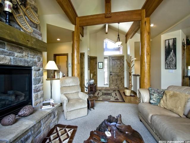 3393 Cedar Dr, Park City, UT 84098 — photo 4