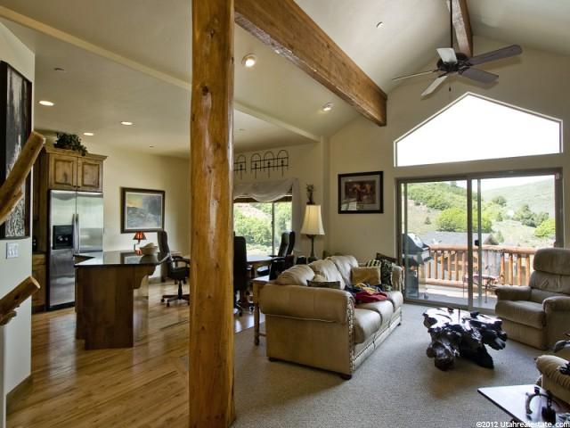 3393 Cedar Dr, Park City, UT 84098 — photo 5