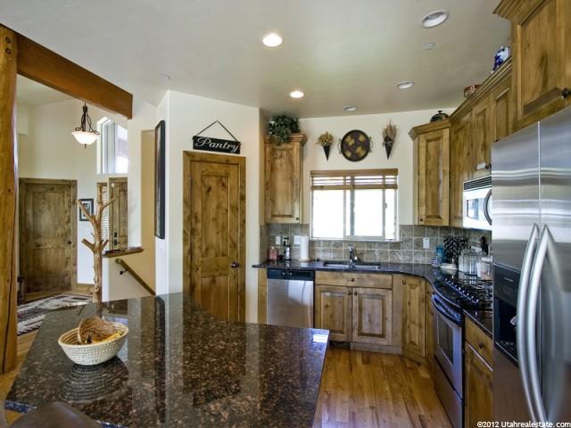 3393 Cedar Dr, Park City, UT 84098 — photo 7