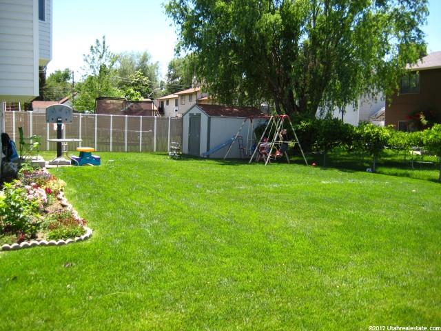 5967 S 2775 W, Roy, UT 84067 — photo 12