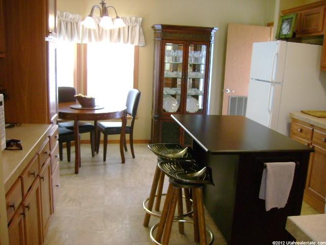 468 W 2100 S, Vernal, UT 84078 — photo 4