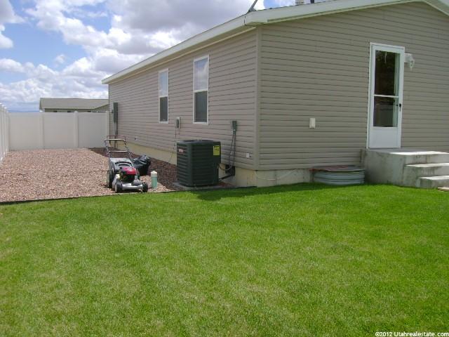 468 W 2100 S, Vernal, UT 84078 — photo 8