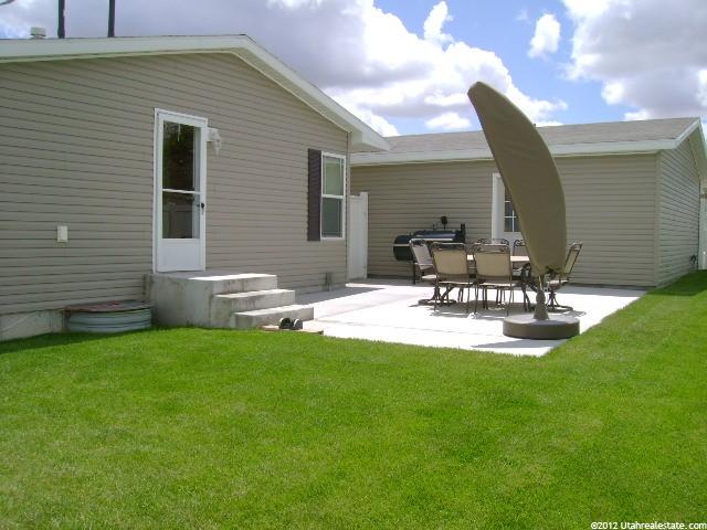 468 W 2100 S, Vernal, UT 84078 — photo 9