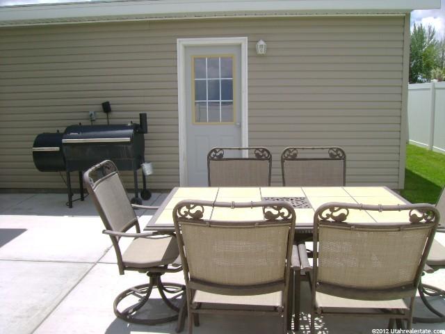 468 W 2100 S, Vernal, UT 84078 — photo 10