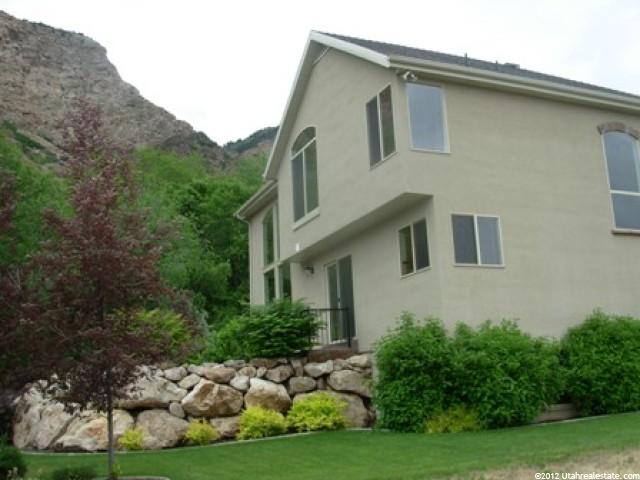 1092 E Benchview Dr, Ogden, UT 84404 — photo 10