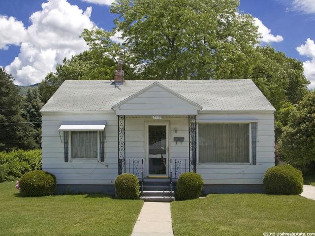 3930 Evelyn Rd, South Ogden, UT 84403 — photo 2