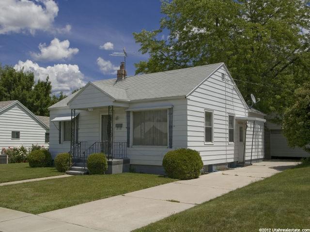 3930 Evelyn Rd, South Ogden, UT 84403 — photo 3