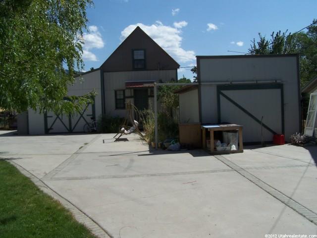 280 Canyon Rd, Fillmore, UT 84631 — photo 2