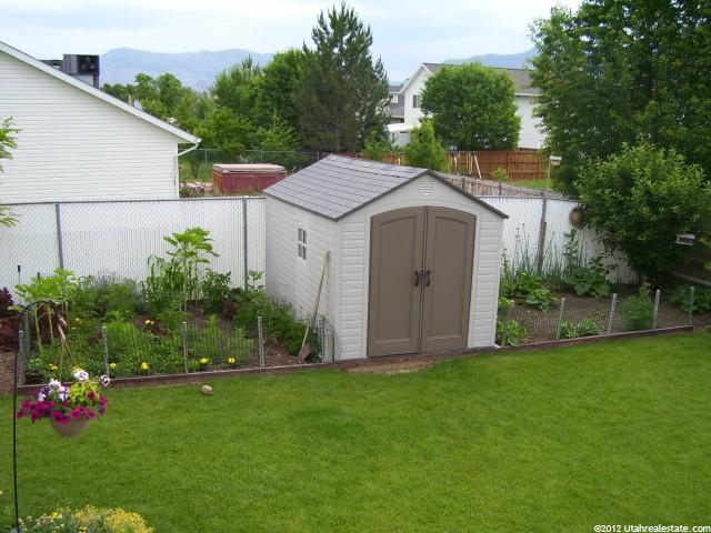 4156 Parker Dr, Riverdale, UT 84405 — photo 12