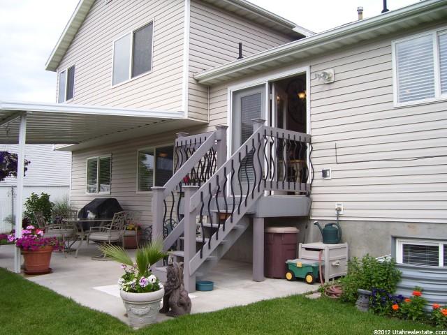 4156 Parker Dr, Riverdale, UT 84405 — photo 9