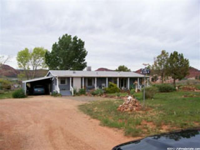276 S 7800 E, Kanab, UT 84741 — photo 8