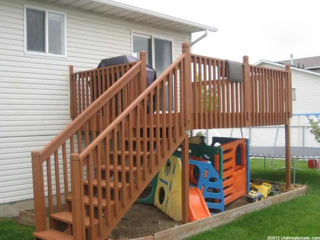 321 E 2440 N, North Logan, UT 84341 — photo 12