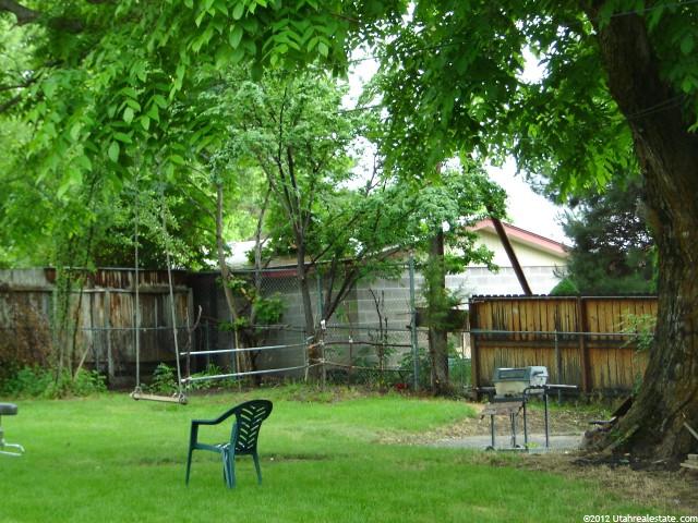 126 N Harrison Blvd E, Ogden, UT 84404 — photo 4