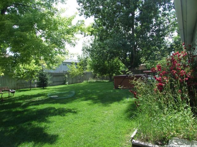 675 W 2250 N, West Bountiful, UT 84087 — photo 11
