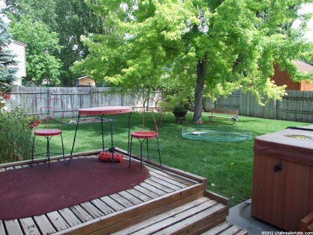 675 W 2250 N, West Bountiful, UT 84087 — photo 12
