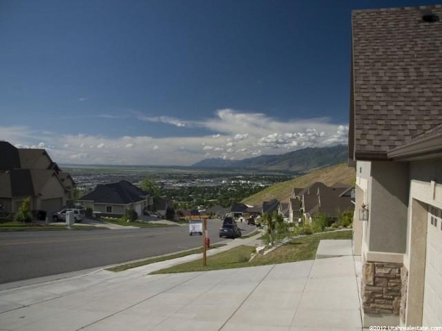 289 E Eagle Ridge Dr S, North Salt Lake, UT 84054 — photo 12