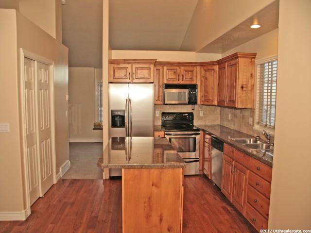 289 E Eagle Ridge Dr S, North Salt Lake, UT 84054 — photo 5