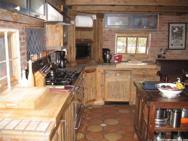 1136 Mountainside Dr, Kamas, UT 84036 — photo 12