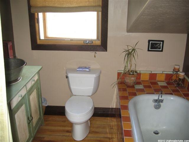 1136 Mountainside Dr, Kamas, UT 84036 — photo 3
