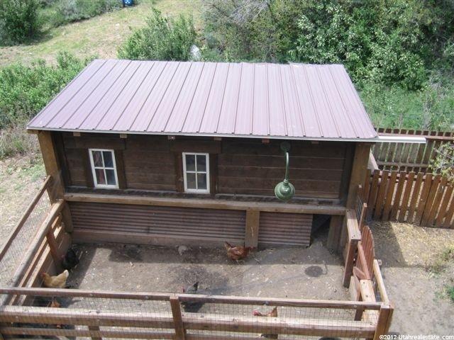 1136 Mountainside Dr, Kamas, UT 84036 — photo 5