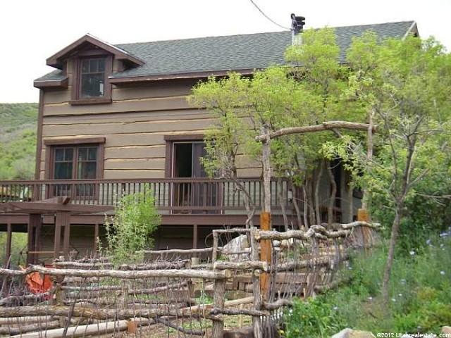 1136 Mountainside Dr, Kamas, UT 84036 — photo 6