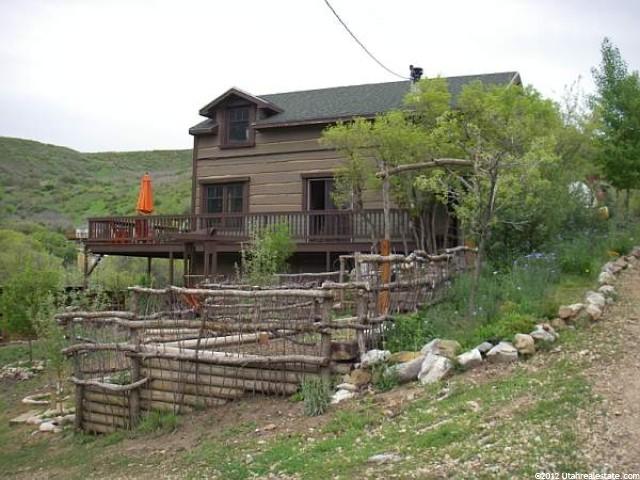 1136 Mountainside Dr, Kamas, UT 84036 — photo 9
