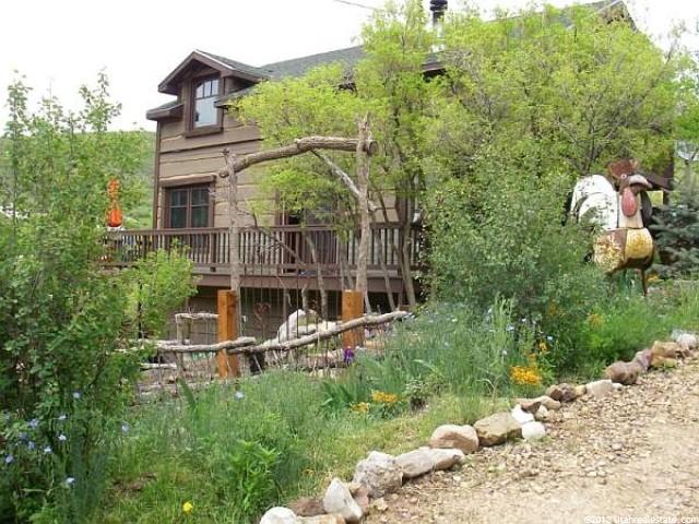 1136 Mountainside Dr, Kamas, UT 84036 — photo 10