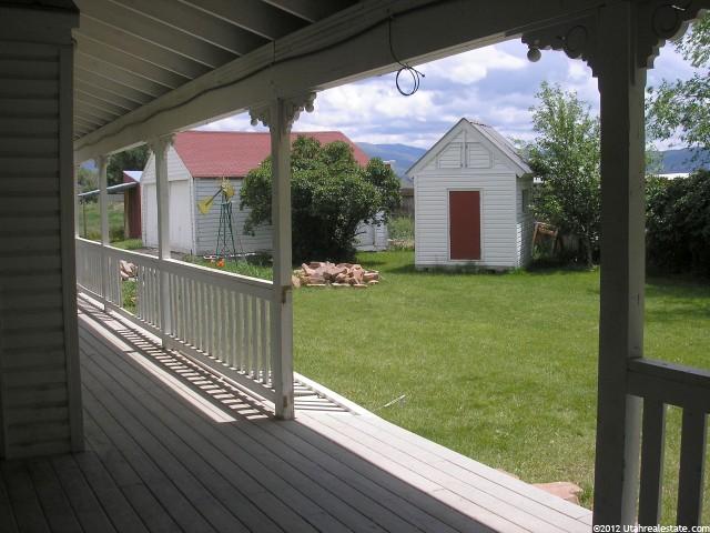 253 S 500 E, Heber City, UT 84032 — photo 8