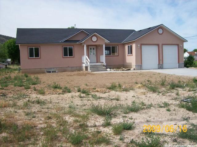 70 E Center St, Sterling, UT 84642 — photo 2
